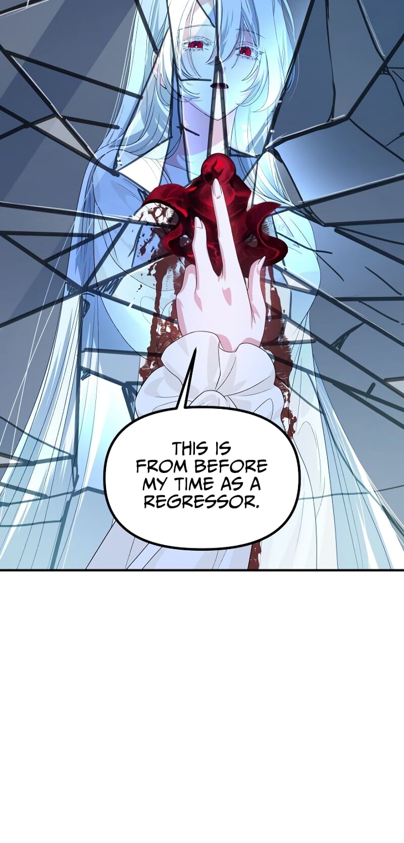 SSS-Class Suicide Hunter, Chapter 95 image 06